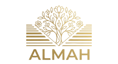 Almah Cosmetics 